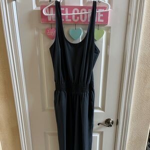 Abercrombie & Fitch Black Dress